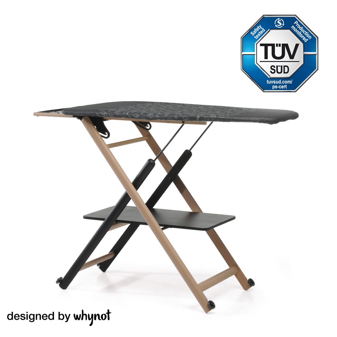 Foppapedretti ironing boards - Official website