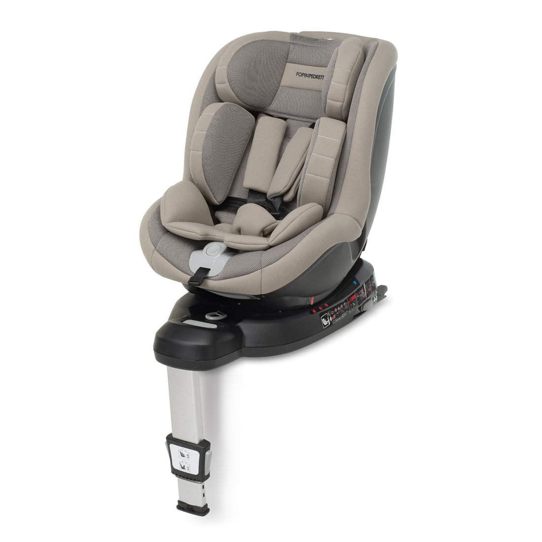 Isize swivel sale car seat