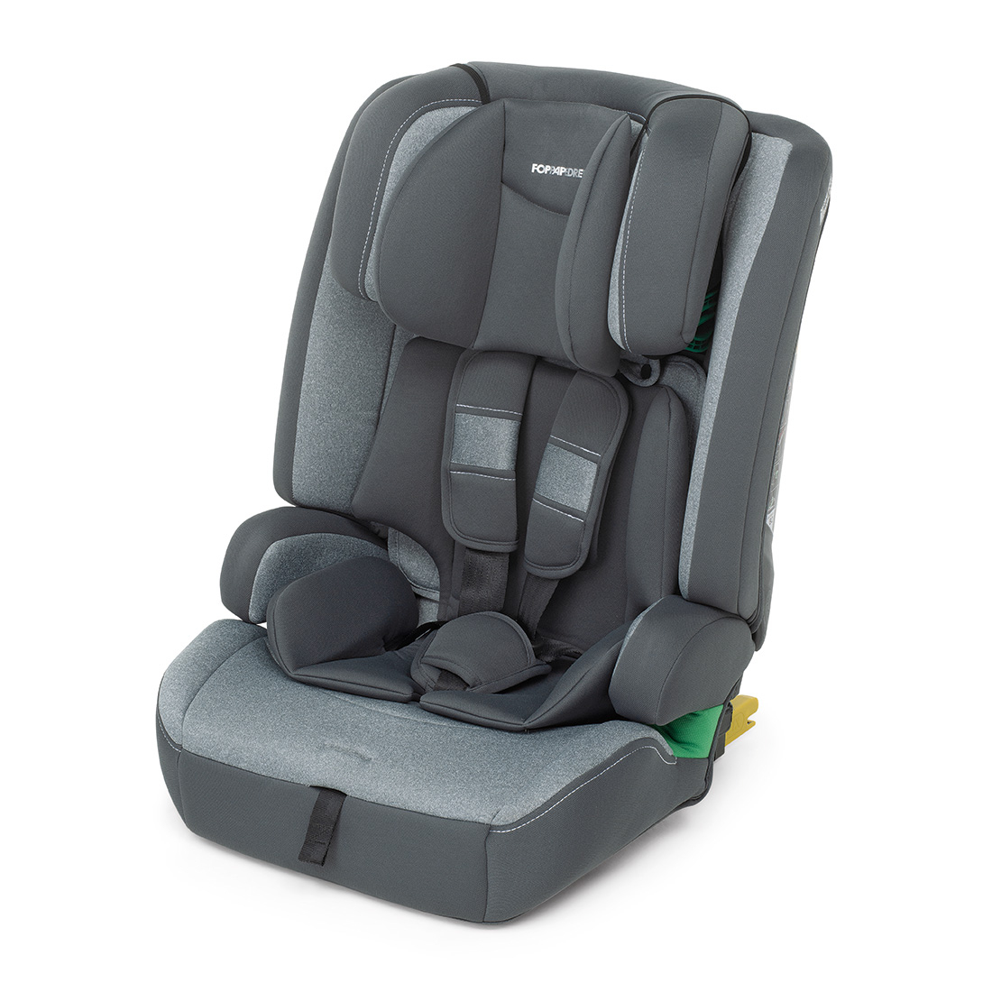 Pampero sales car seat