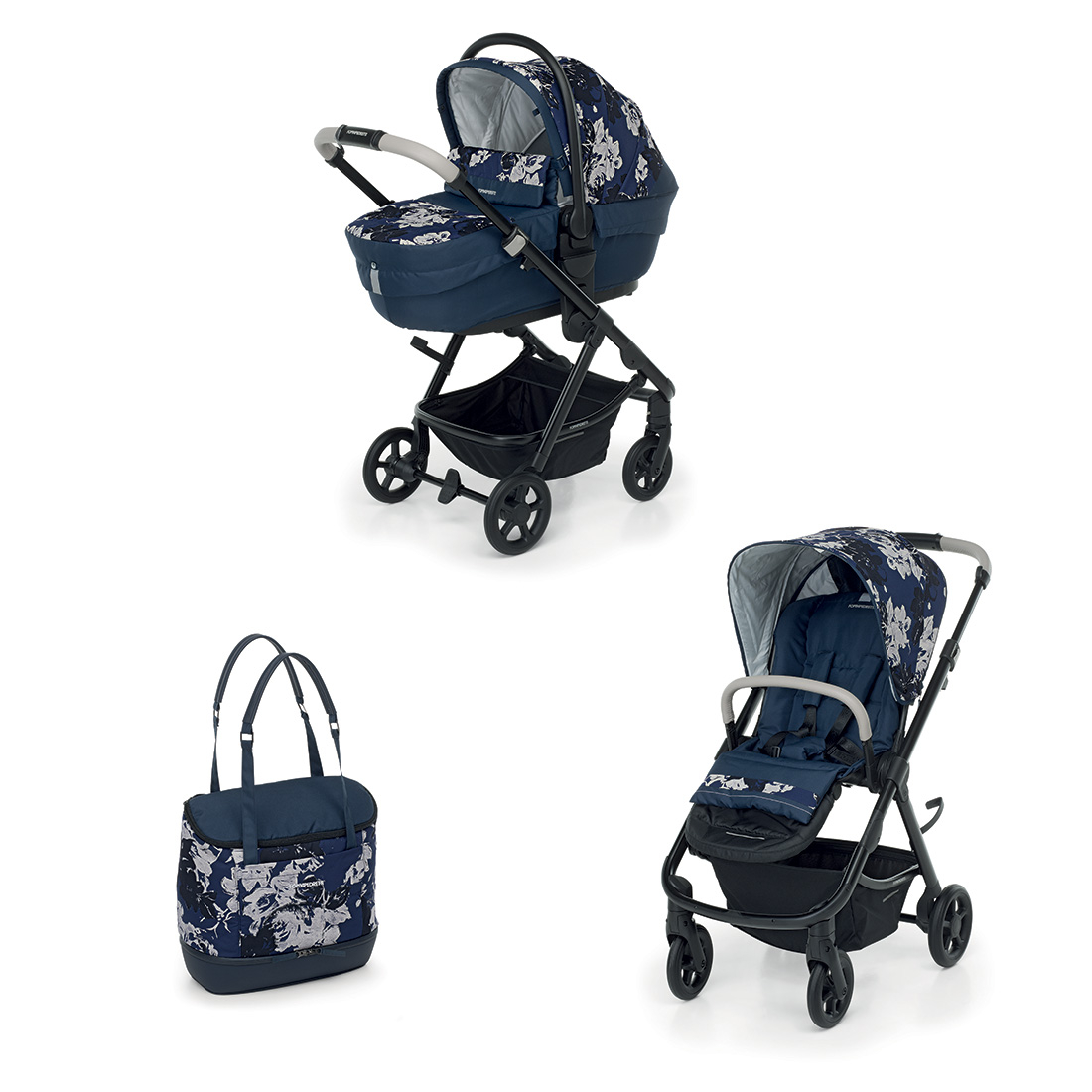 foppapedretti stroller