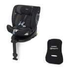 Lista Nascita FP360 i-Size black + Babyguard