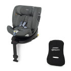 Lista Nascita FP360 i-Size grey + Babyguard