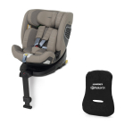 Lista Nascita FP360 i-Size desert + Babyguard