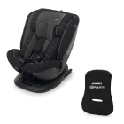 Lista Nascita Clock i-Size black + Babyguard