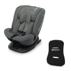 Lista Nascita Clock i-Size grey + Babyguard