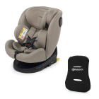 Lista Nascita Circle i-Size sand + Babyguard