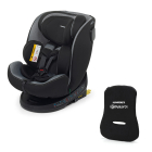 Lista Nascita Circle i-Size carbon + Babyguard