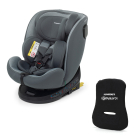 Lista Nascita Circle i-Size silver + Babyguard