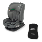 Lista Nascita Pitstop i-Size grey + Babyguard