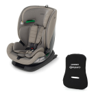 Lista Nascita Pitstop i-Size desert + Babyguard