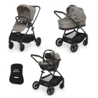 Lista Nascita DIVO i-Size Nut + Babyguard
