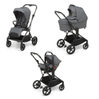 Sistema combinato Spritz Titanium