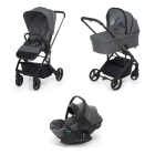 Sistema combinato TicToc Rekline Stone