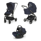 Sistema combinato TicToc Rekline Navy