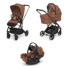 Sistema combinato TicToc Rekline Tuscany