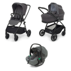 Sistema combinato Divo Rek Sport