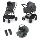 Sistema combinato Divo Rek Sport