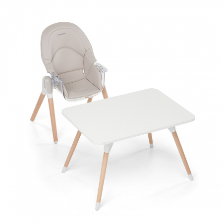 Foppapedretti Chaise Haute Meeting – Bébé Classique