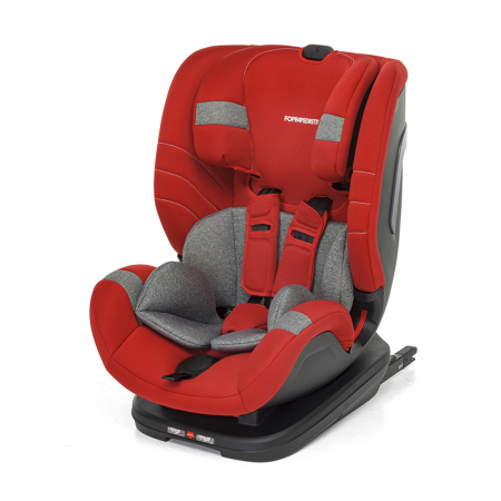 Foppapedretti Tech I-Size Isofix Base Car Seat -- ALINA