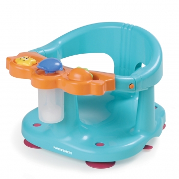 Seggiolino da bagno Tuffetto