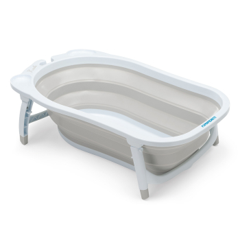 Vaschetta bagno richiudibile Soffietto