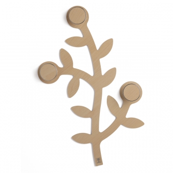 Appendialbero wall coat hanger