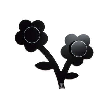 Appendifiore wall coat hanger