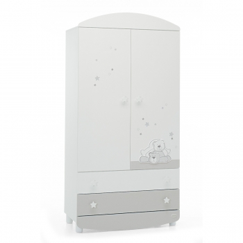 Armadio in legno Dolcestella