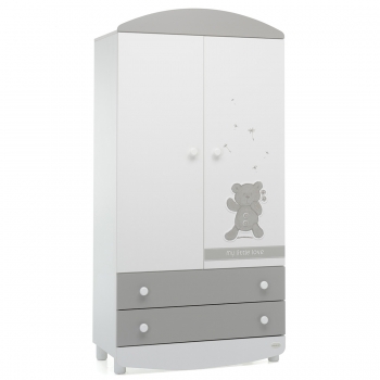 Armadio in legno My Little Love