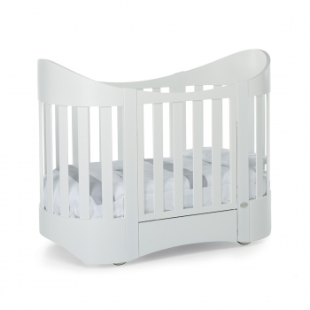 Lettino bambino con sponda Armony