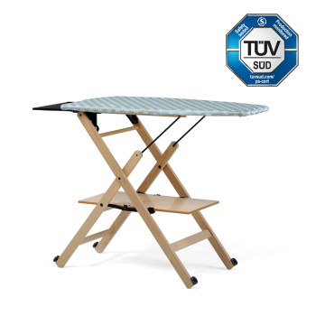 Assai ironing station