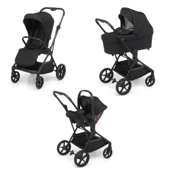 Sistema combinato Spritz Licorice