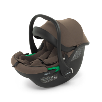 Seggiolino auto Disk infant i-Size Commander