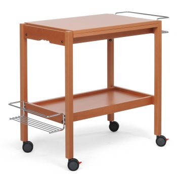 Carrello portavivande Newton