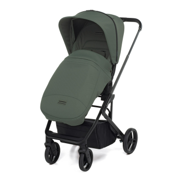 Footmuff for TicToc stroller