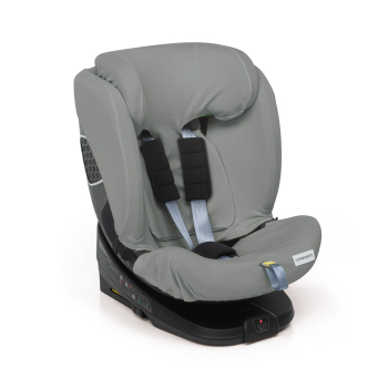 Cover for Foppapedretti i-Size car seats 40/105cm and 40/150cm