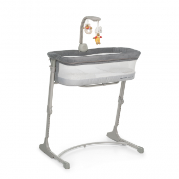 Culla iNanna per co-sleeping