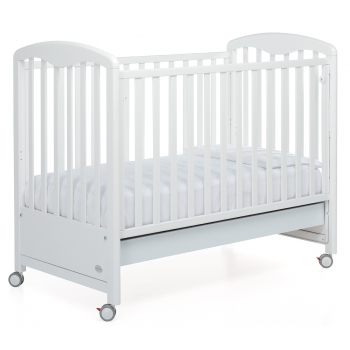 Lettino bambino legno Patty