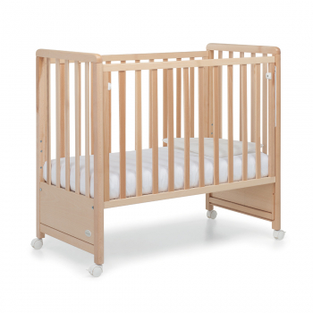 Lettino legno bambino Pikkoletto