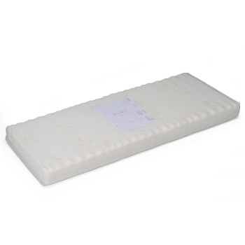 Materasso per bambino in memory foam lettino Junior