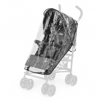 Rain cover for stroller