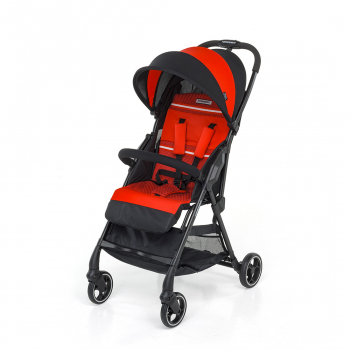 Materassino leggero per passeggino Pekebaby