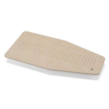 Asso replacement ironing board top
