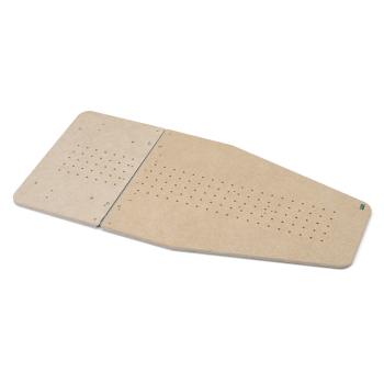 LoStiro replacement ironing board top