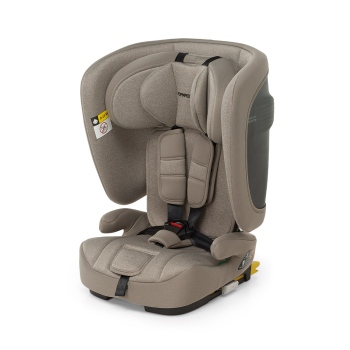Seggiolino auto Progress i-Size