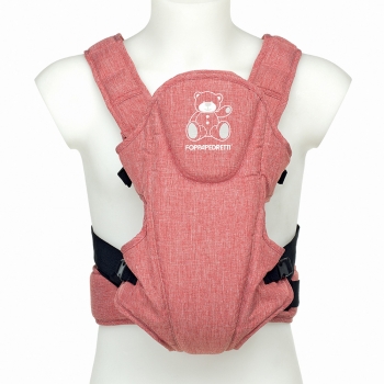 Marsupi8 baby carrier