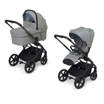 Sistema combinato TicToc Pro Duo Ice