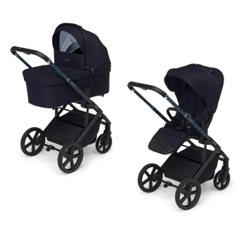 Sistema combinato TicToc Pro Duo Midnight