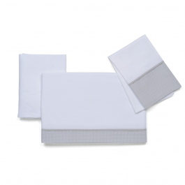 LORIS Couette Pour Très Grand Lit