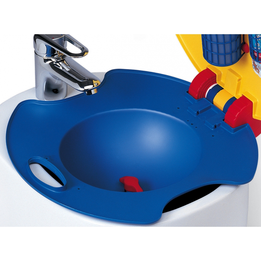 Si adatta al bidet